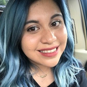 Meet your Posher, Eileen